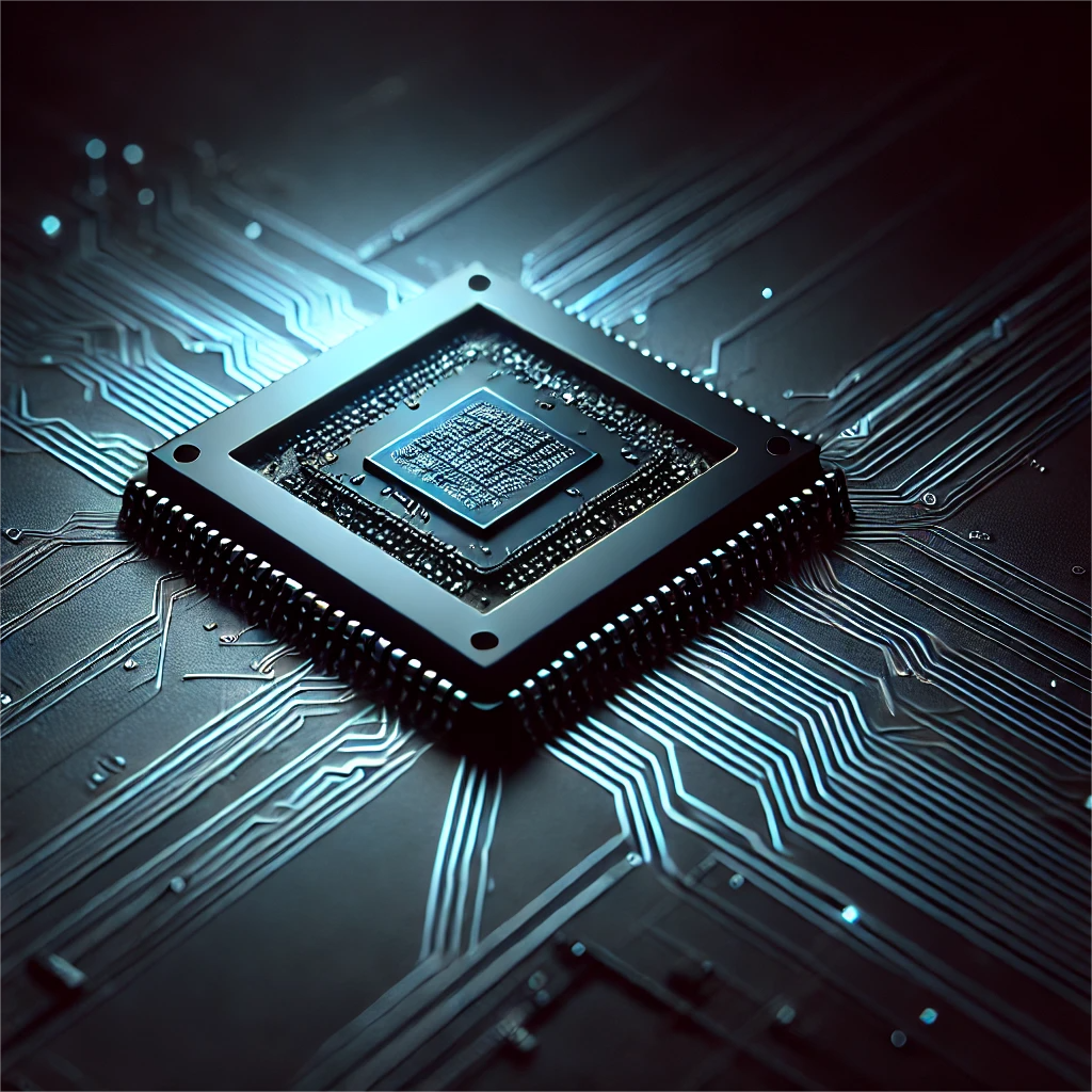 Asic Chips The Ultimate Guide To Application Specific Integrated