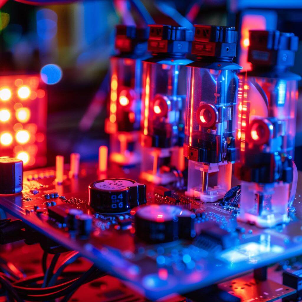 Exploring the Case Studies on Arduino Applications - Blog - Ampheo