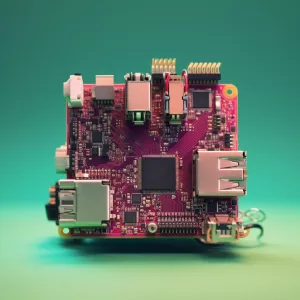 Raspberry Pi