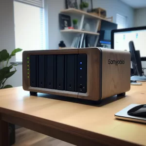 Synology NAS