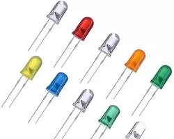 Light Emitting Diode (LED)