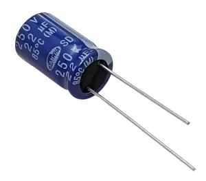 capacitor