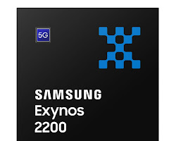 Samsung Exynos 2200