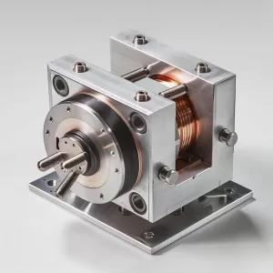 Stepper Motor