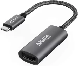 USB-C to HDMI adapters