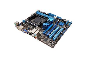 Motherboard 