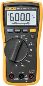 multimeter