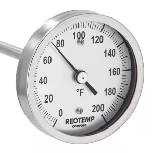 Thermometer