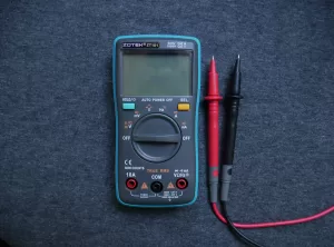 Multimeter