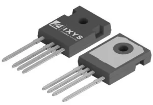 MOSFET