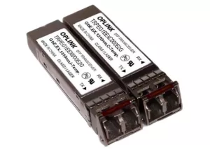 Ethernet Transceivers