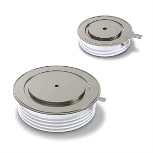 Thyristors