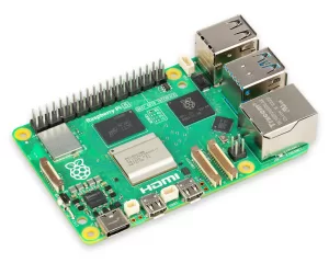 Raspberry Pi