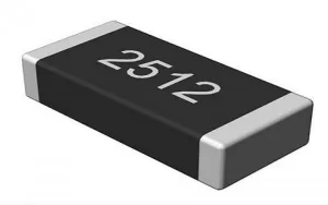 Surface Mount Resistors (SMDs)