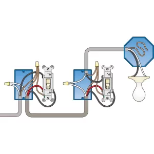 3-Way Switch