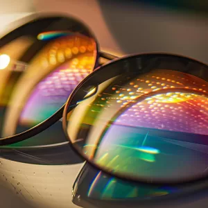 Polarized Lenses