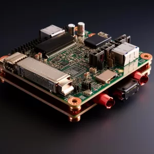 Raspberry Pi