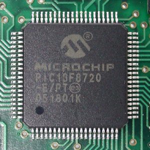 What is Microcontroller?