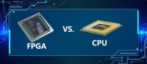 FPGA vs. CPU