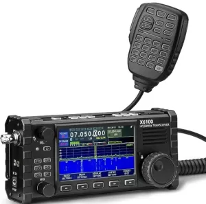 Radio transceivers