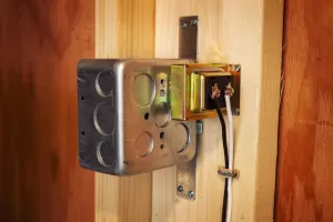 doorbell transformer