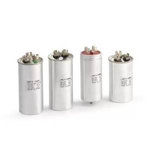 AC Capacitor