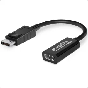 USB to HDMI Adapter