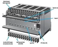 Fixed PLCs