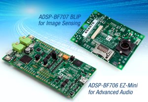 Analog Devices Blackfin BF709