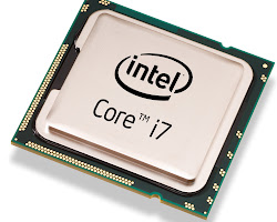 Intel Core i7