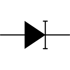 Symbol of Diode