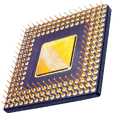 What is a CPU?