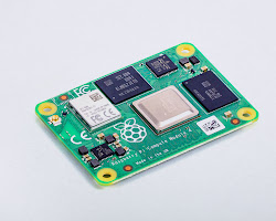 Raspberry Pi Compute Module 4