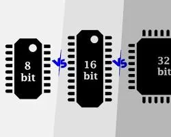 16-bit Microcontrollers