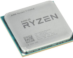 AMD Ryzen 7