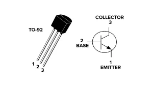 Transistor