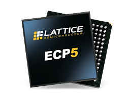 Lattice ECP5