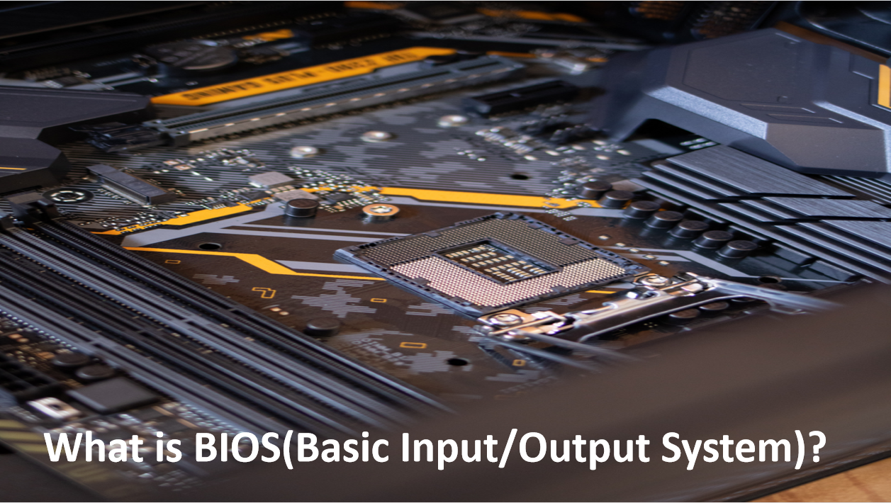 What is BIOS (Basic Input/Output System)? - Blog - Ampheo
