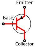 PNP Transistor