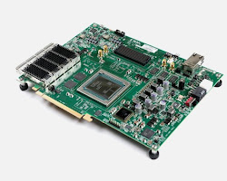 Xilinx Virtex UltraScale+