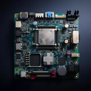 Asus Tinker Board