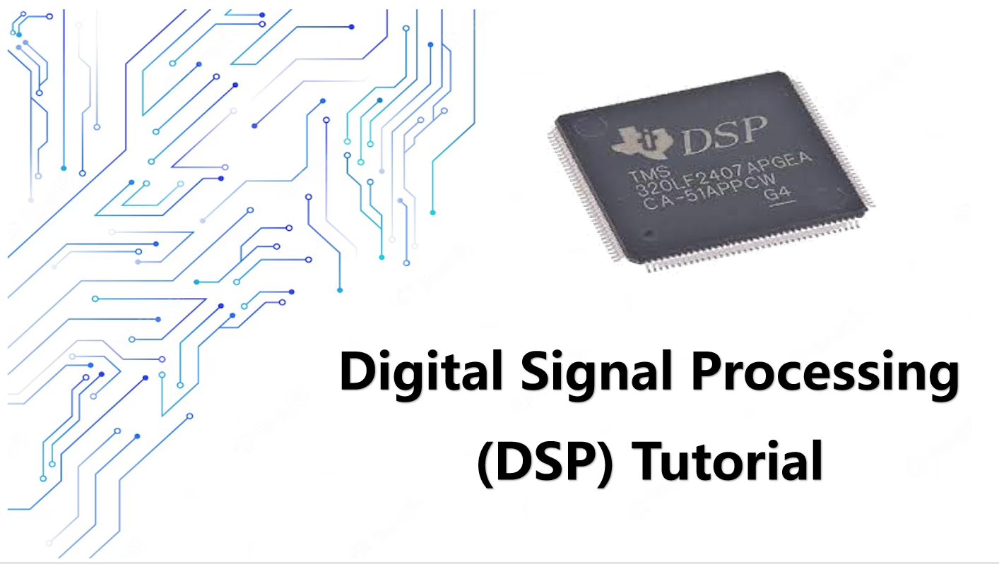 Digital Signal Processing (DSP) Tutorial: Using the Fast Fourier ...