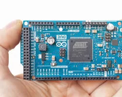 32-bit Microcontrollers