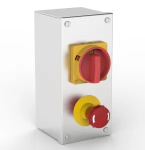 Emergency Isolators