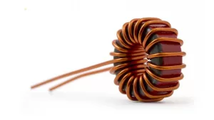 inductor