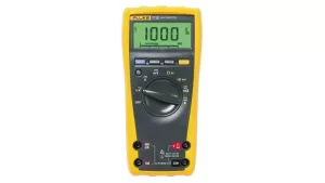 Multimeter