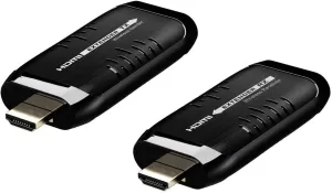 Wireless HDMI Connector