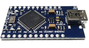 What is a Microcontroller?