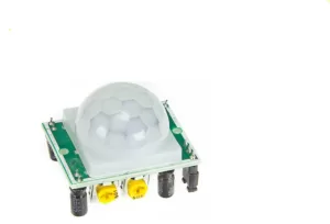 What is a Pir Sensor?