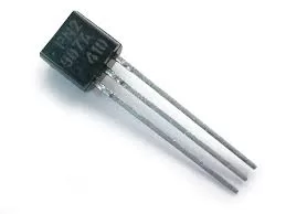 PNP transistors